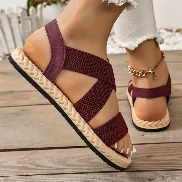 Sandalias de Verano para Mujer - Image 3