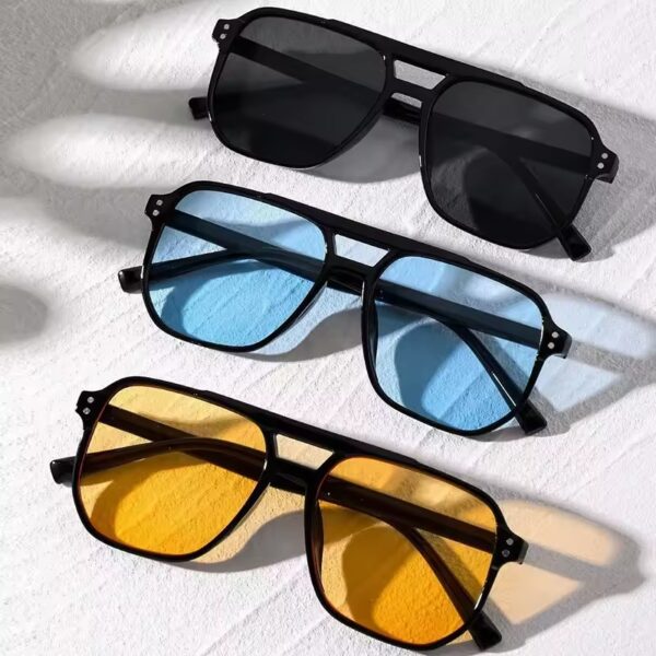 Gafas de Sol Vintage