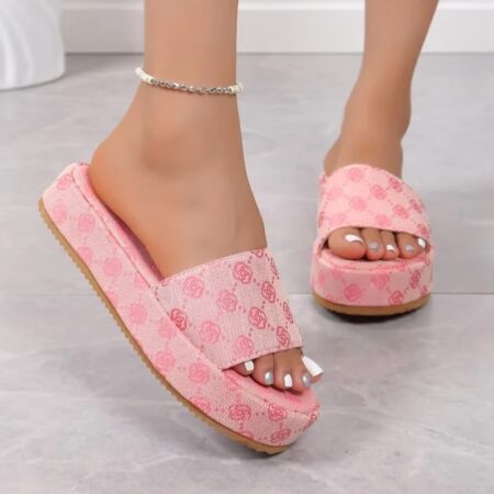 Sandalias de Verano para Mujer